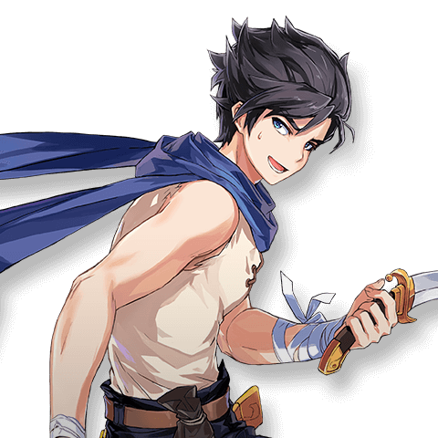 jin april fantasy artwork